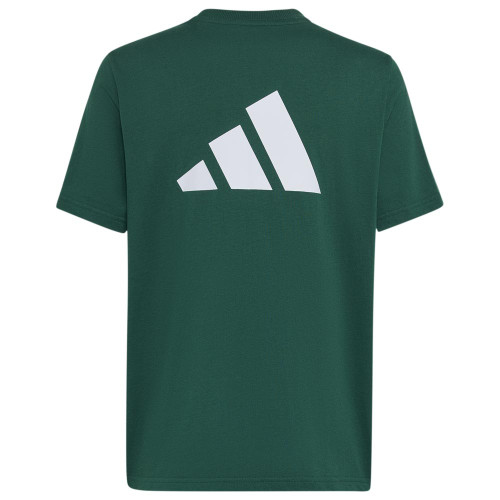 Adidas Παιδική κοντομάνικη μπλούζα Essentials Colorblock T-Shirt
